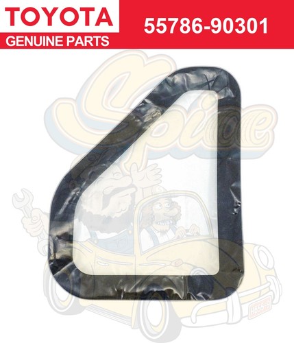 Toyota cowl vent seal - seal, fj40