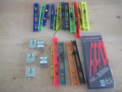20x pole fishing winders - 20x,