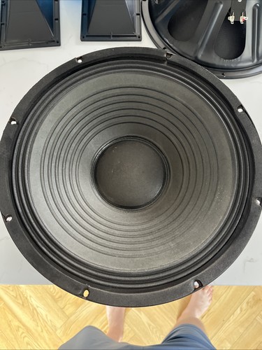 Idex audio mid bass - mid,