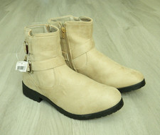 Peacocks Ladies Ankle Boots