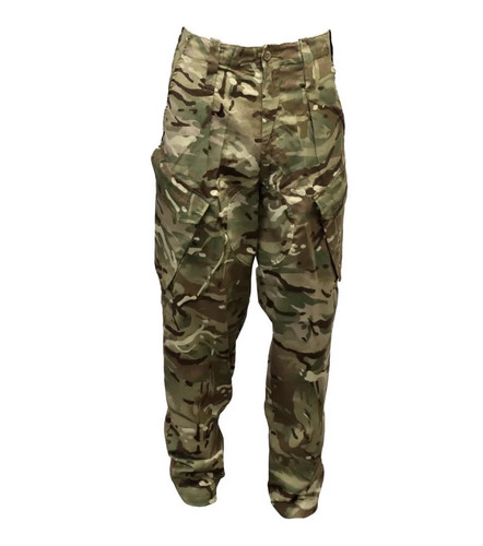 British army trousers - british, military
