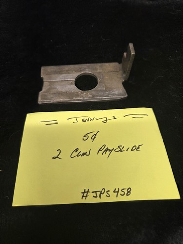 Jennings original standard - jennings,