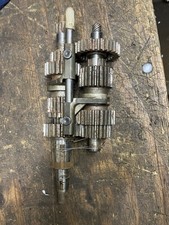 Triumph Gear Cluster Possibly