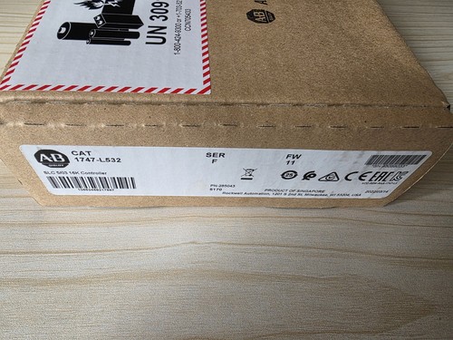 Allen bradley 1747 - allen-bradley, slc