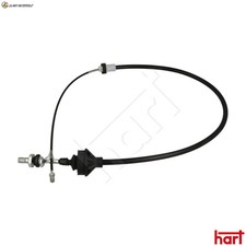 Cable Clutch Actuator 331 644