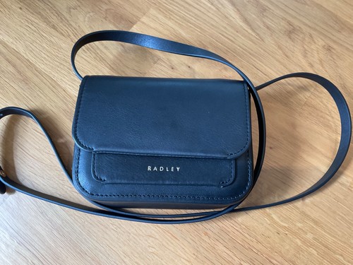 Radley black trinity square - radley,
