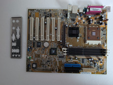 ASUS A7VBX-X Socket 462