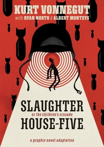 Slaughterhouse five the - slaughterhouse-five:,