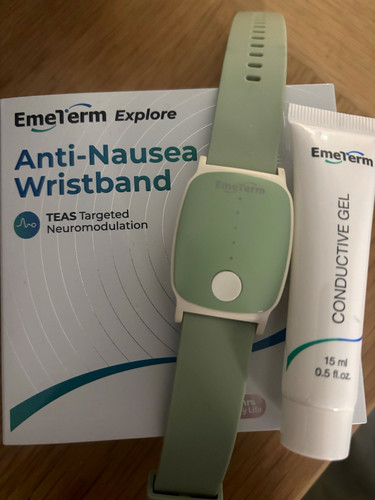 Emeterm explore nausea relief - explore,