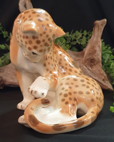 Vintage lomonosov porcelain - vintage,