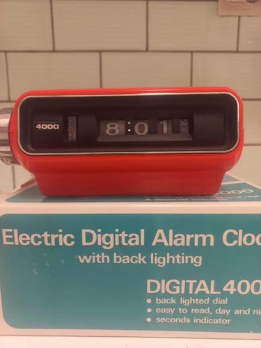 Original vintage electric flip - electric,