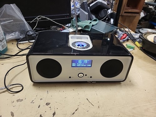 Ruark audio r2i music system - r2i,