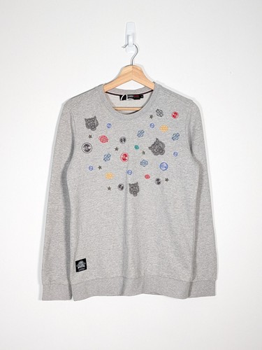 Evisu jeans maniac - maniac, small