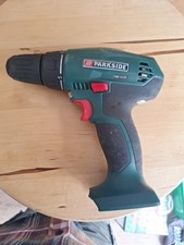 Parkside Drill Cordless