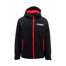 Yamaha Men's Windbreaker