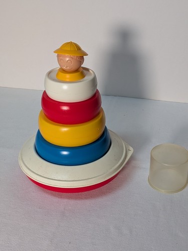 Vintage tupperware tuppertoys - vintage,