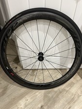 Zipp 303 Firecrest Tubular