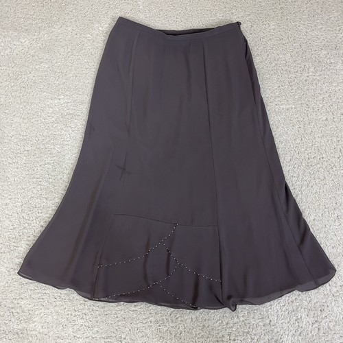 Jacques vert skirt womens uk14 - vert,