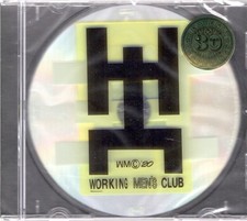 Working Mens Club Working