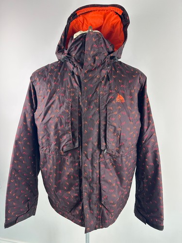 Nike acg storm fit - nike, lightning