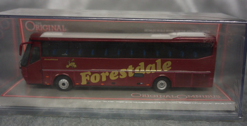 Corgi 45304 forestdale bova - forestdale,
