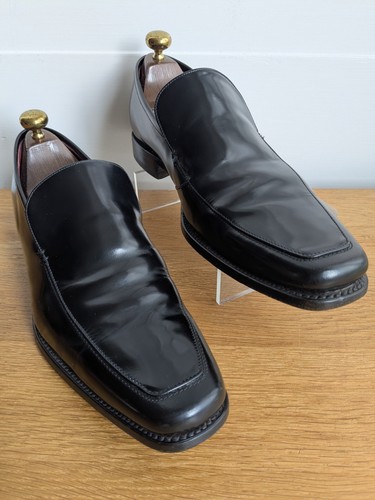Loake design scott black - loake,