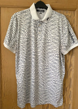 J LINDEBERG GOLF TOUR TECH