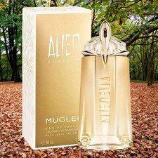 Mugler Alien Goddess