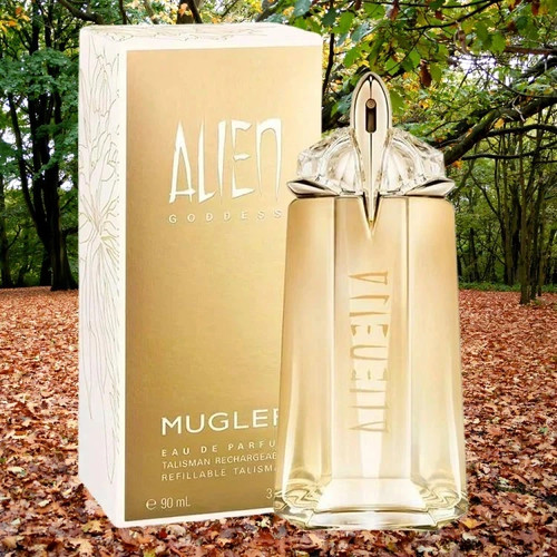 Mugler alien goddess - mugler,