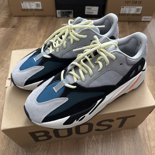 Adidas yeezy boost 700 wave - adidas,