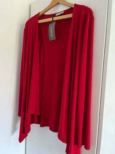 Kettlewell red open front - kettlewell,