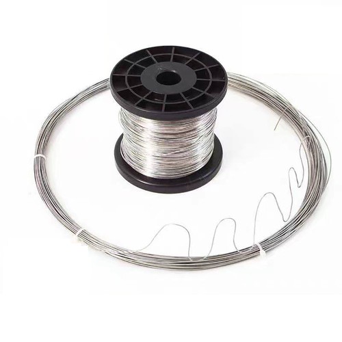 High quality spring steel - steel, wire