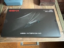 Sena SRL-03 Fits Shoei