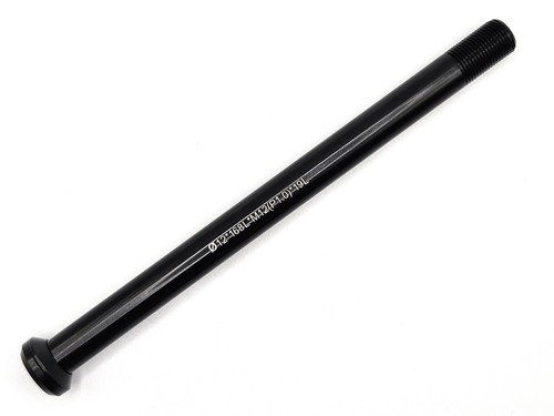 Specialized 172mm rear axle - specialized,
