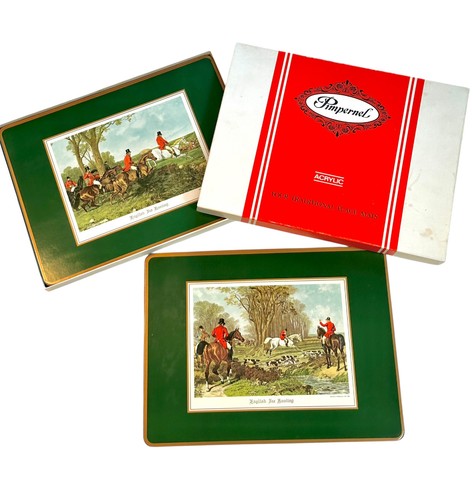 Vintage pimpernel english - vintage,