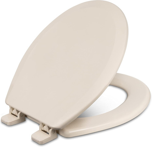 Round molded wood - round, seat
