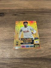 Golden Baller Heung-Min Son