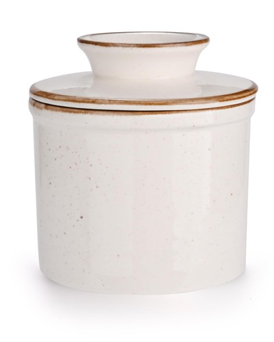 French butter dish - dish,,