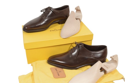 John lobb shoes becketts mens - shoes,