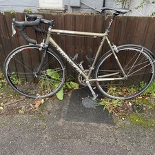 Principia rsl road bike - principia,
