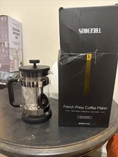French Press Coffee Maker