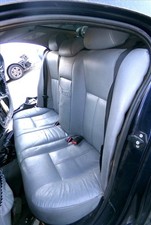 rear seats for BMW 525 2.5 TD