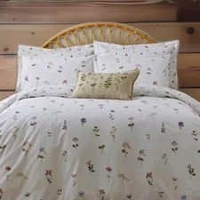 Dunelm pressed floral - pressed, design