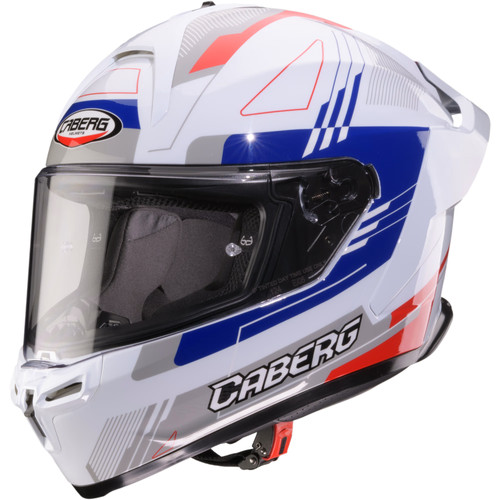 Caberg roxter full face - caberg, abs