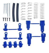 Tamiya Fighter Buggy RX