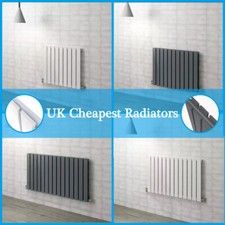 Designer Horizontal Flat Panel