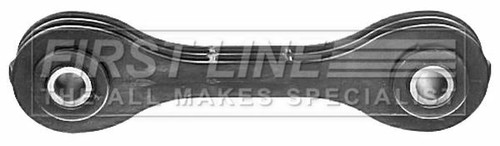 Stabiliser anti roll bar - bar, link