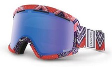 Von Zipper Beefy Ski Goggles
