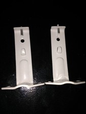 Pack of 3 x 72mm Long