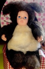 Vintage Anne Geddes Baby